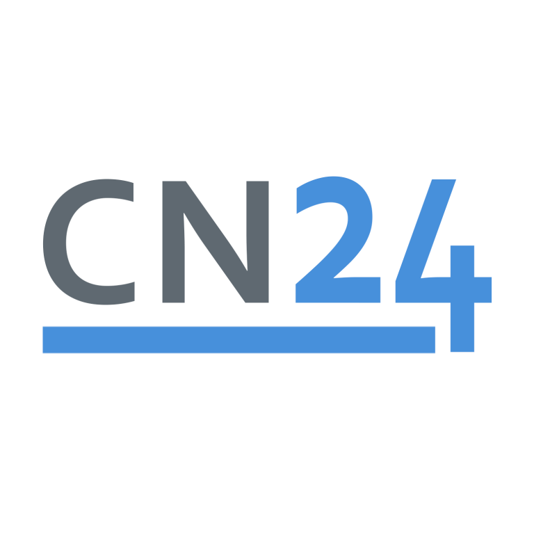 È nato CronacaNews24, giornale on line locale con vista sul mondo.